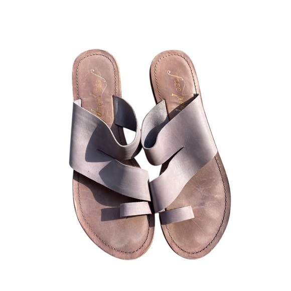 Free People Women's Stylish Sandals size 11 - Picture 1 of 7